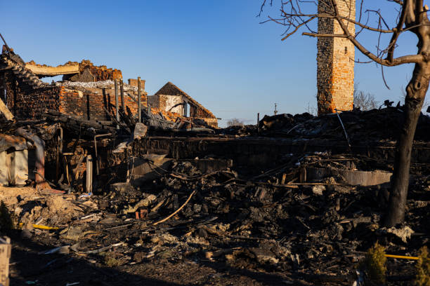Reliable Fire Damage Removal contractor in Austin, MN by Fire Damage Flint
